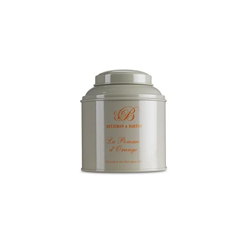 POMME D'ORANGE (BOÎTE 125G)