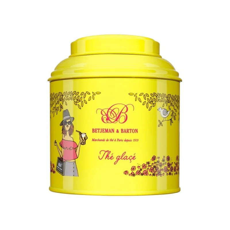 CAVIAR DE YUZU (BOÎTE 125G)