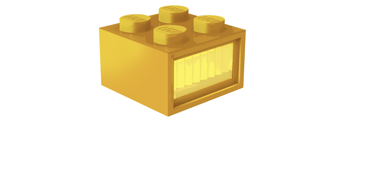 Light Brick
