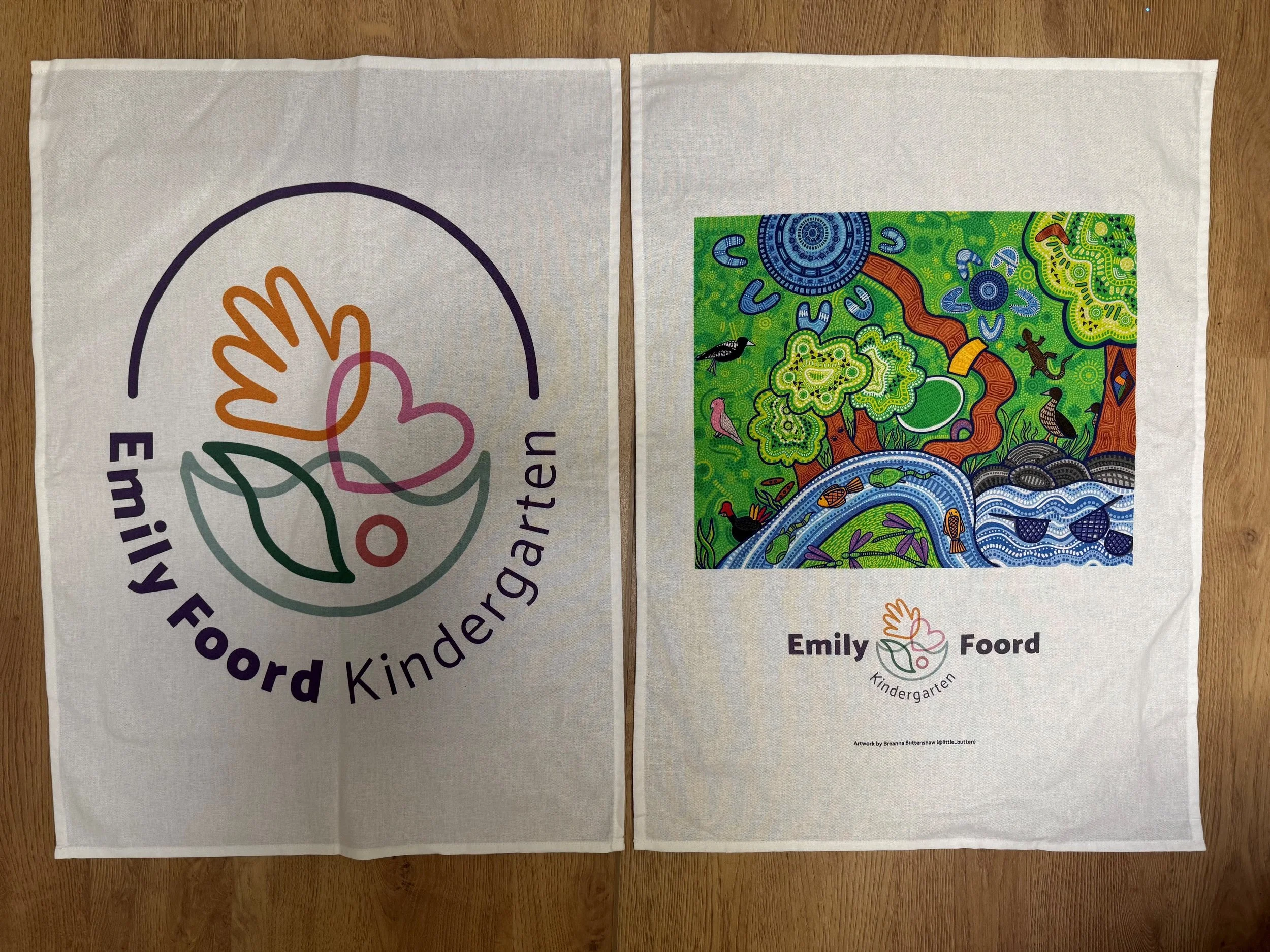 Tea Towel Bundle Deal
