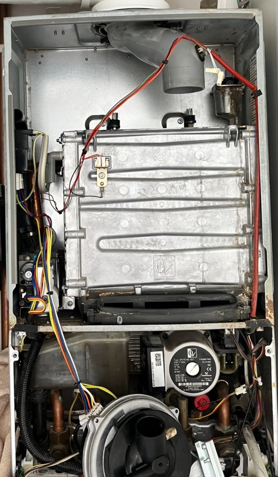 Boiler Breakdown and Repair Brighton and Hove