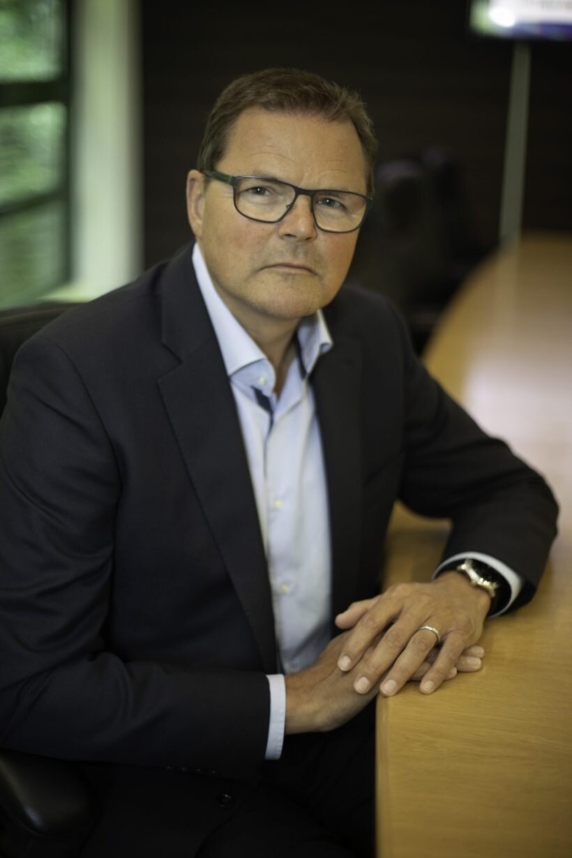 Henry Howard Finance enters new decade as Propel
