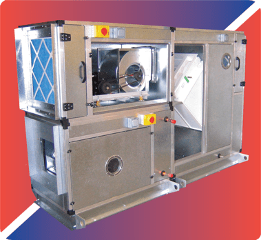 Heat Recovery