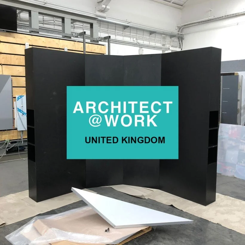 ALUCOBOND® to Exhibit at ARCHITECT@WORK 2020