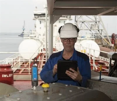 Copy of Better data collection from hazardous areas