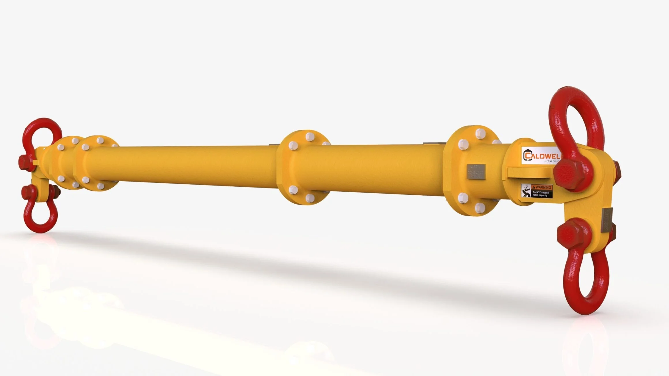 Caldwell Markets Dura-Mod Modular Spreader Beams