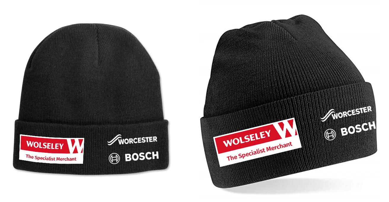 Wolseley and Worcester Bosch offer free workwear