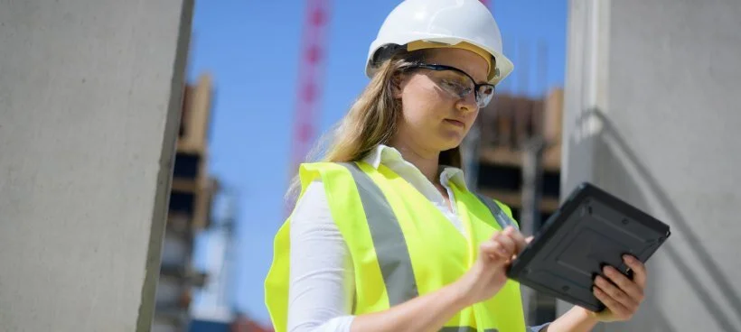 Biosite represents UK construction technology firms in Europe’s fastest-growing companies ranking