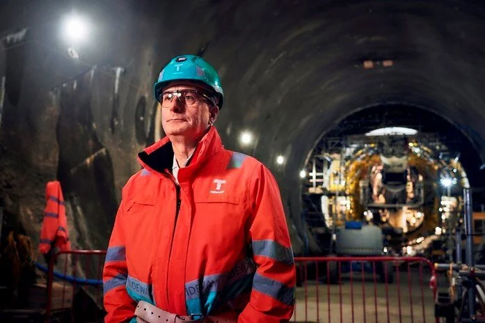 Contractors urged to support suppliers and keep cash flowing