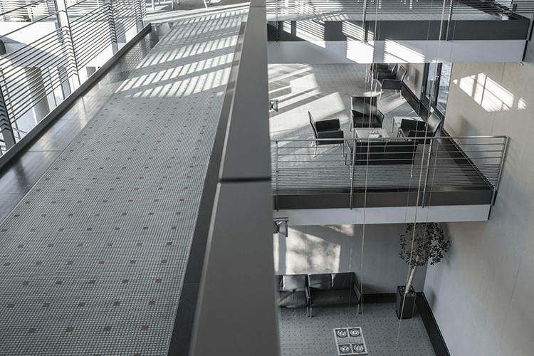 Kärcher helps the nation get back to work