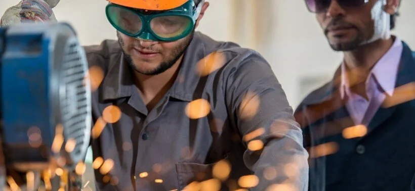 Social Distancing Wearables Reduce Anxiety About Returning to Work