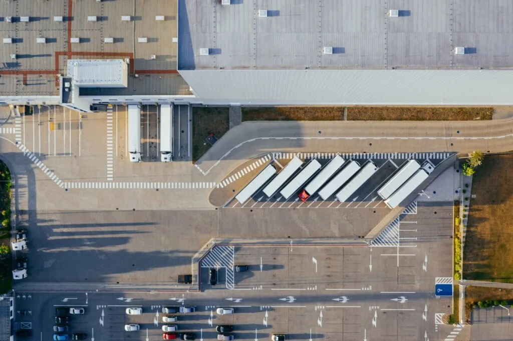 Protecting your warehouse with annual racking inspections