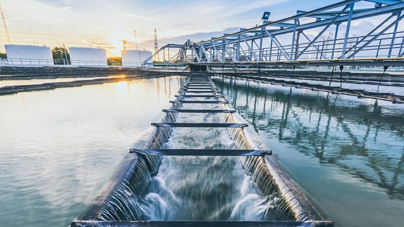 Mace assists Thames Water with Programme Management