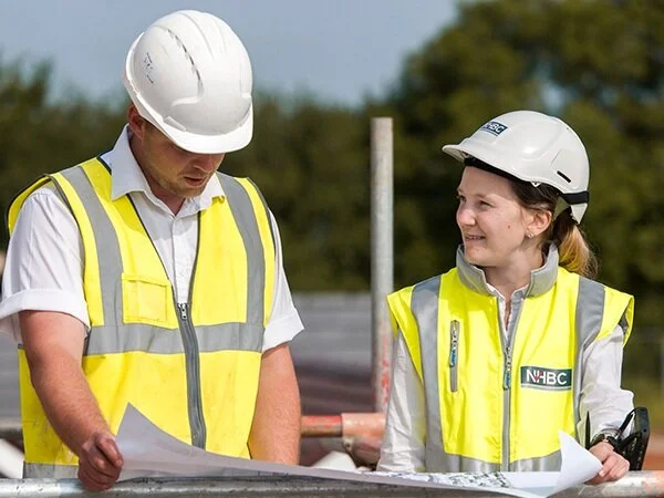 Industry working group launches building control regulation proposals