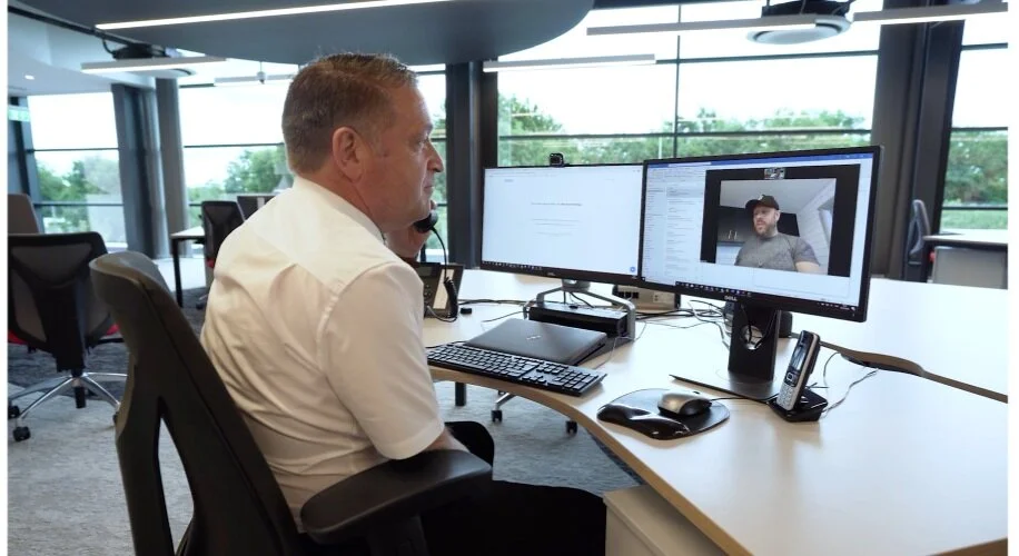 Aico going the extra mile with technical support