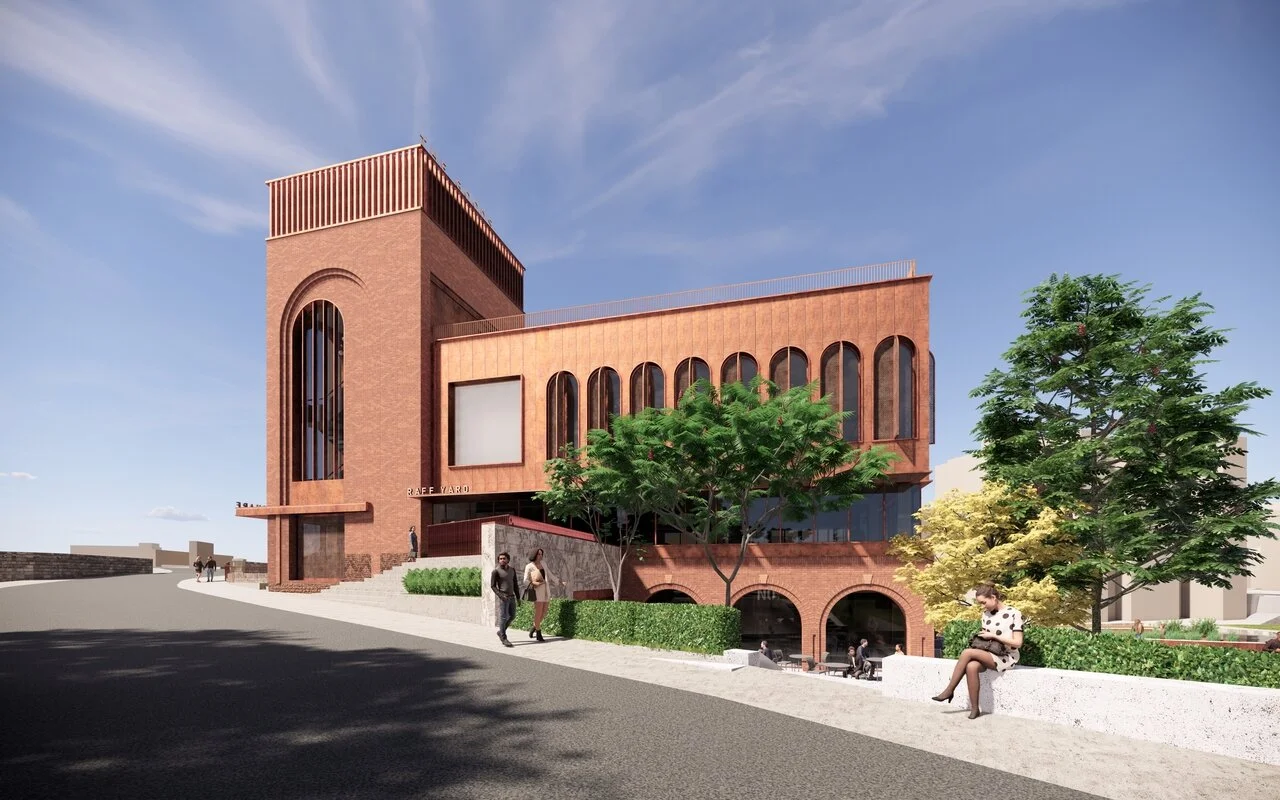 Contractor appointed for £9 Million build at IQ Nottingham