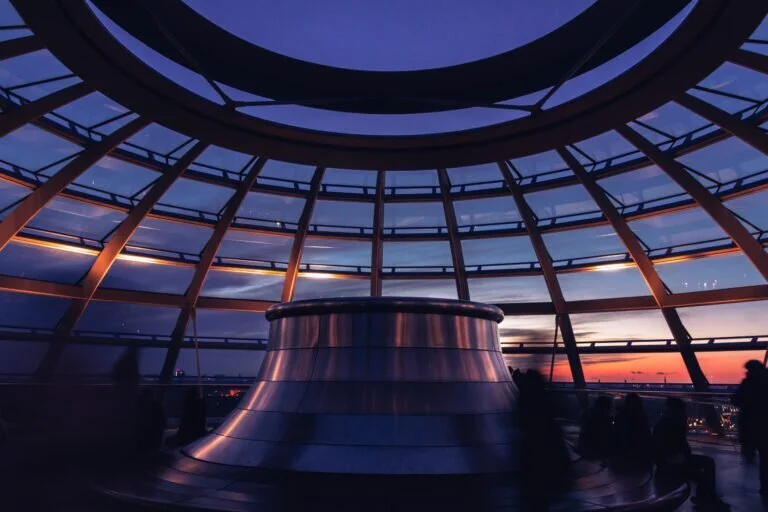 What next for public architecture?