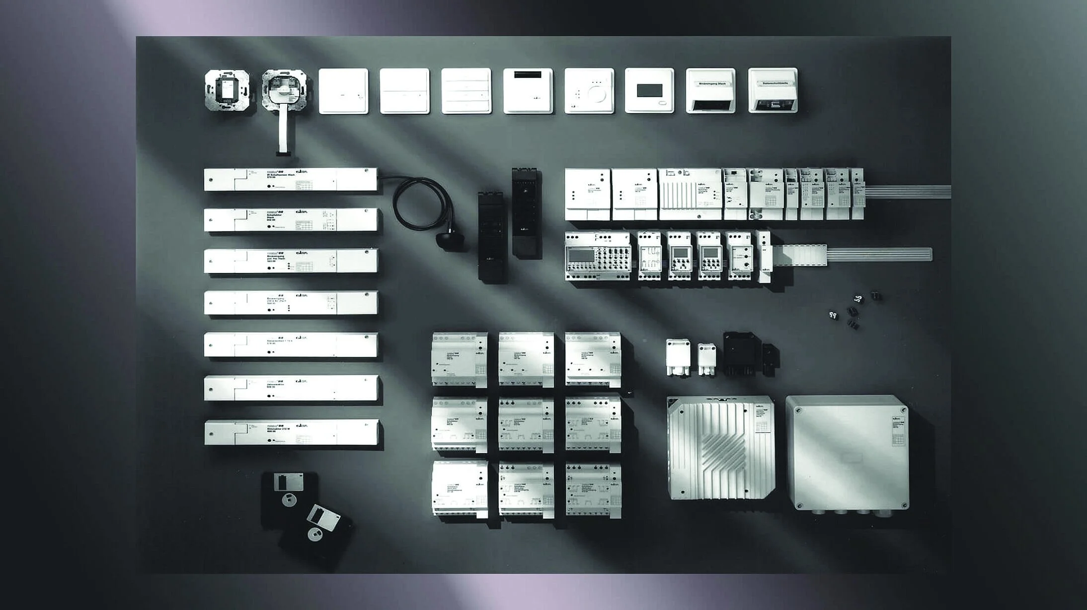 30 years of KNX