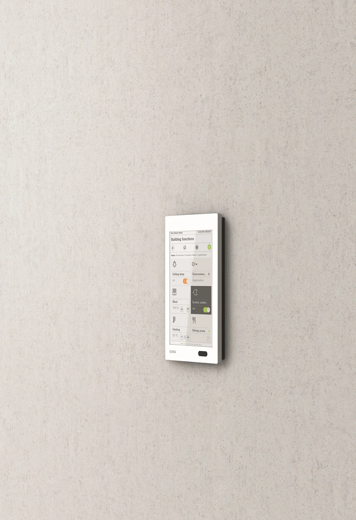 Gira launch new RIBA Approved CPD for Smart Projects