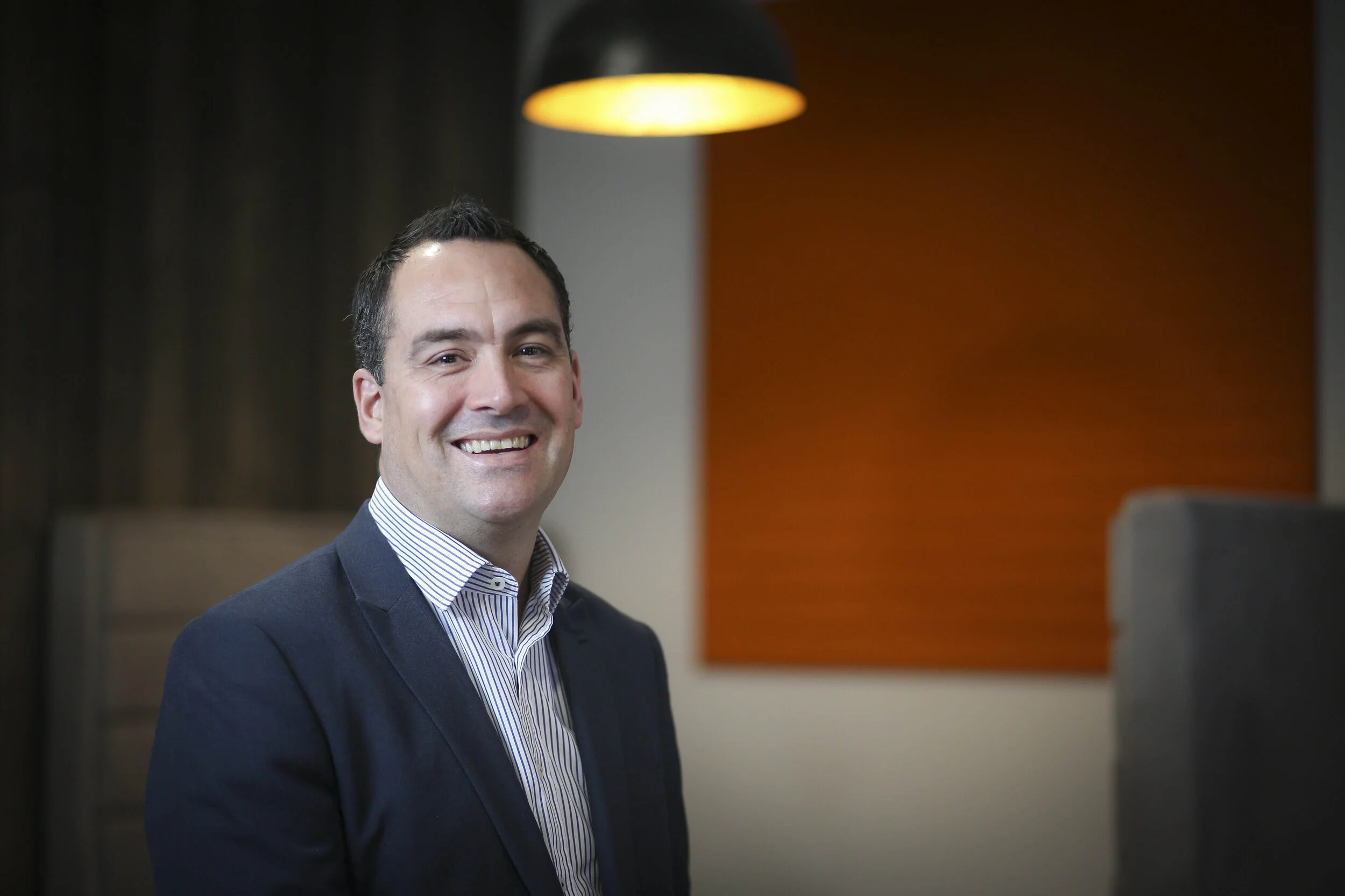Will Covid-19 change the future of building design?