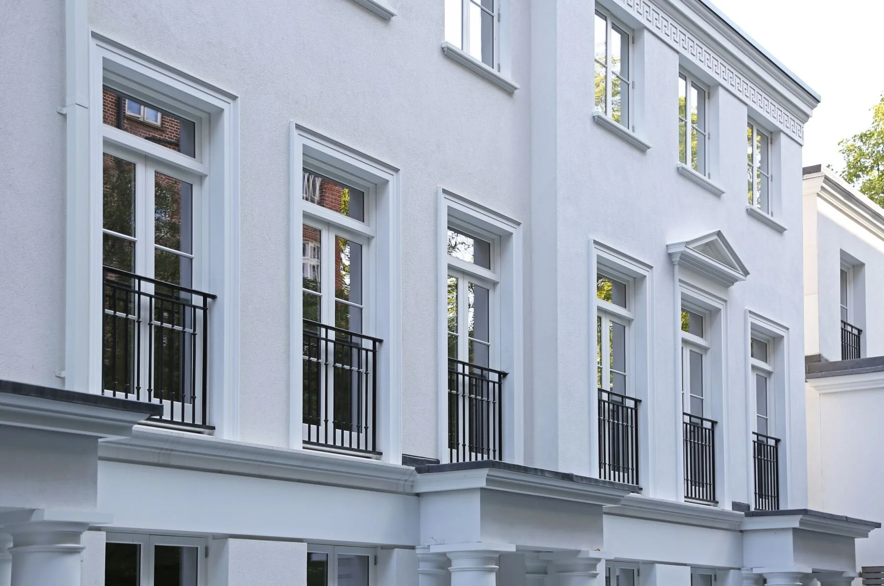 Let STO raise the profile of your next architectural project