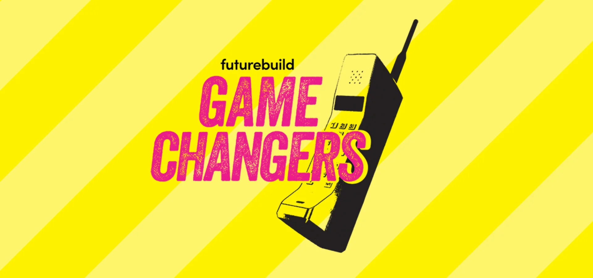 Futurebuild postponed to March 2022