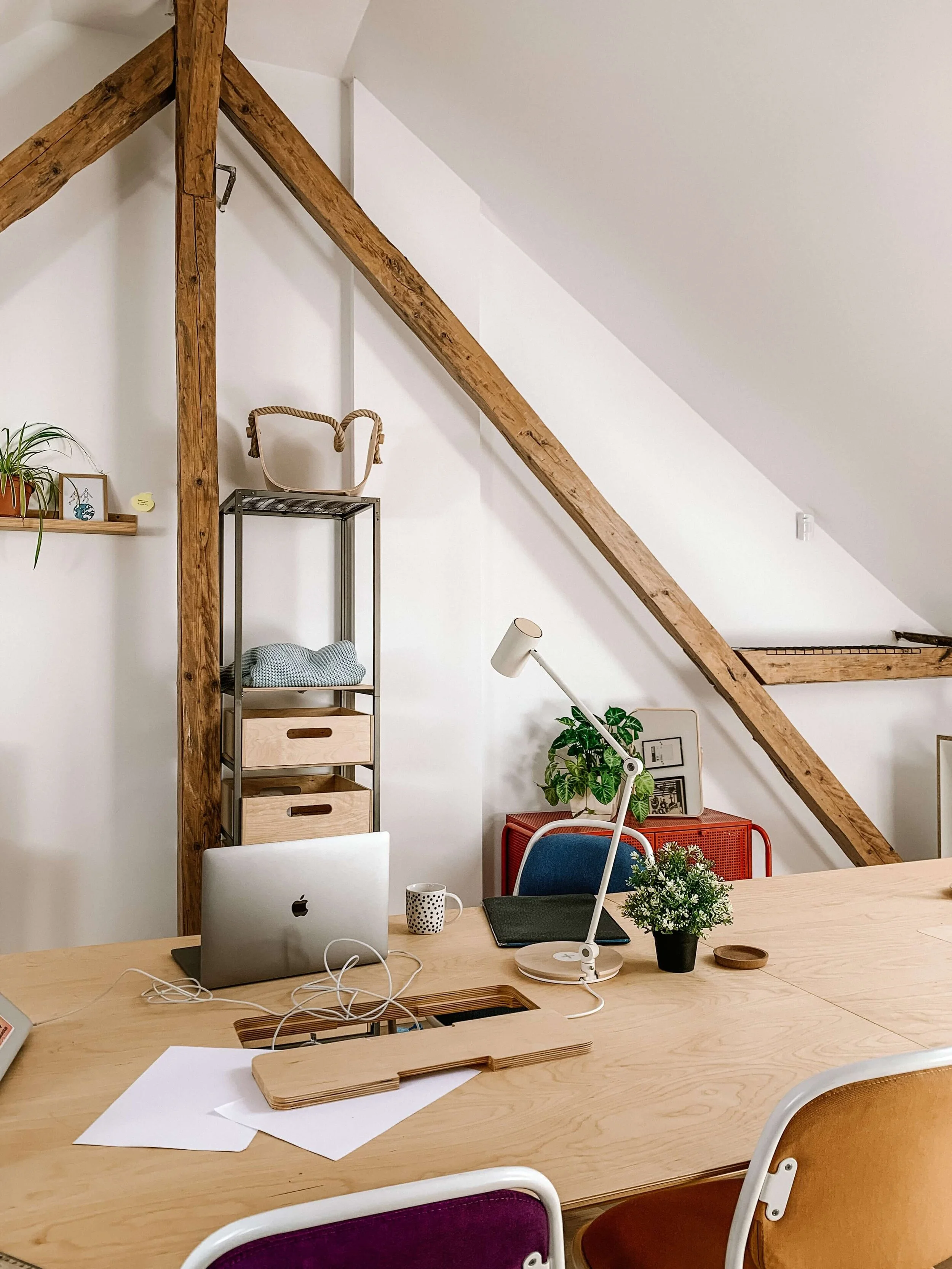 Should I get a loft conversion or should I extend my home?
