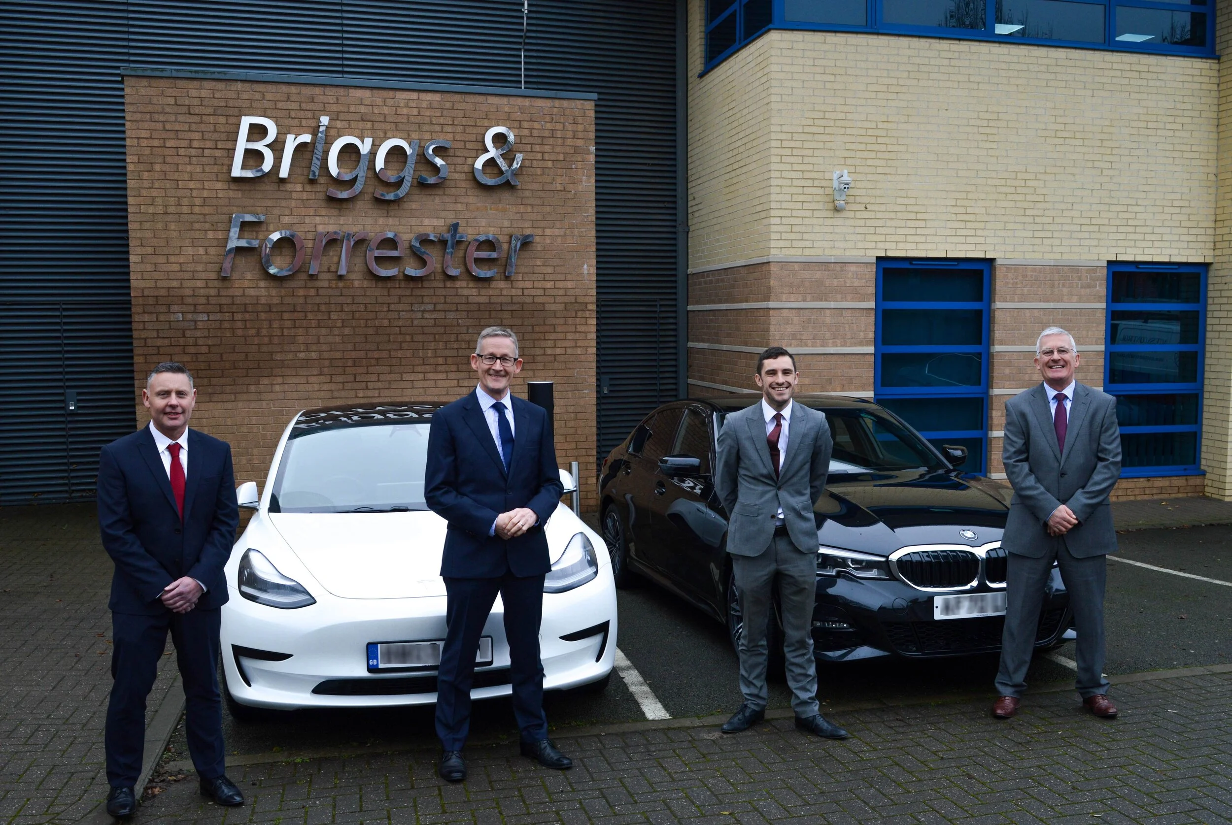 Significant carbon saving by switching to Green Fleet provider