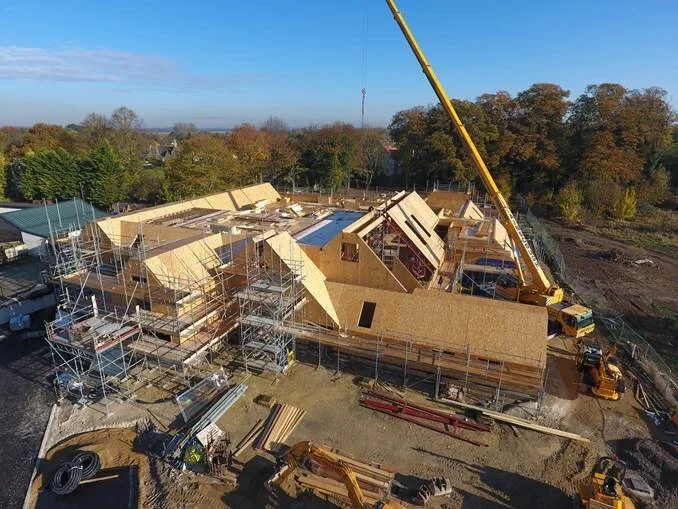 JMS Engineers give insight into the importance of MMC