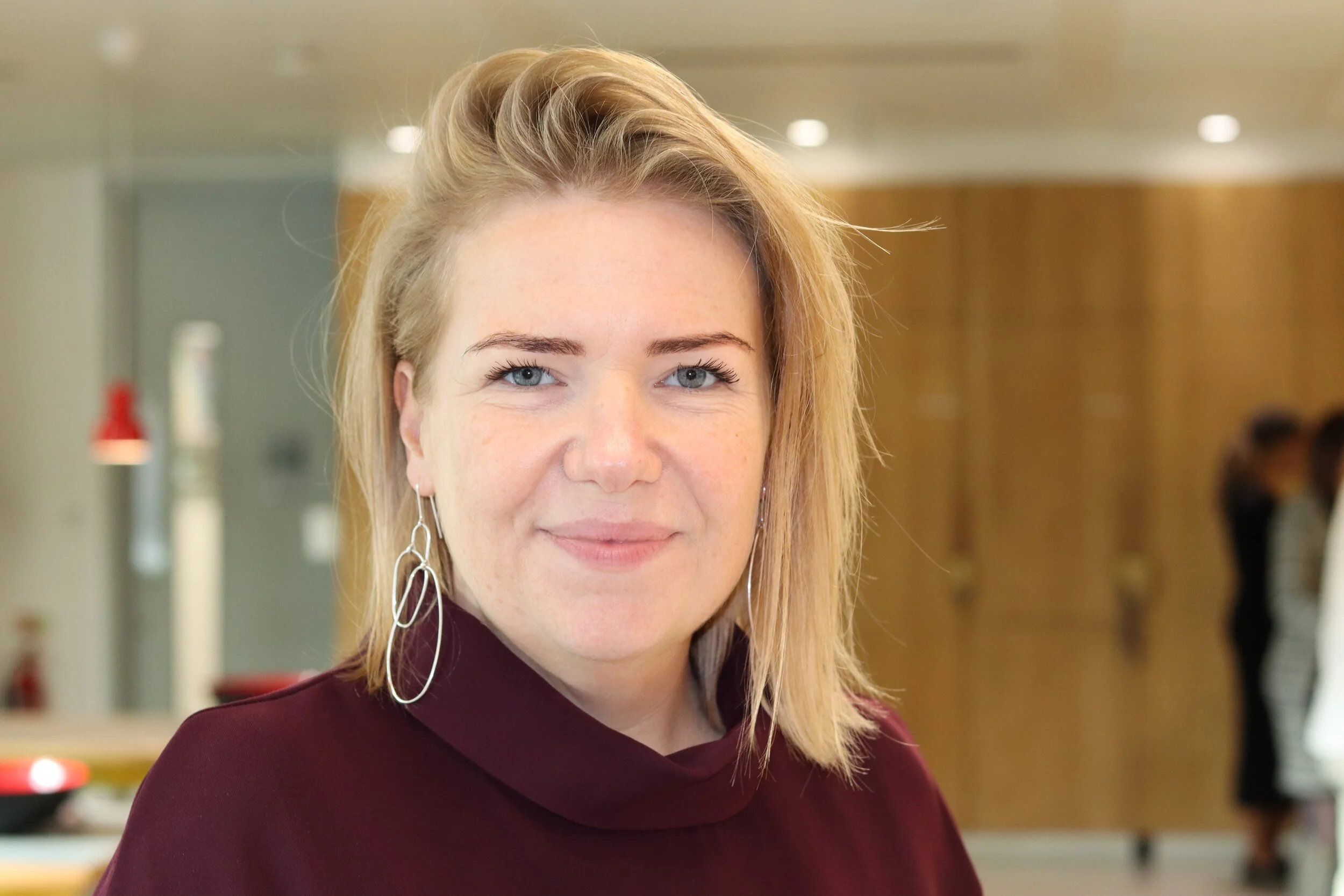 Cundall expands leadership team with promotion of three new partners