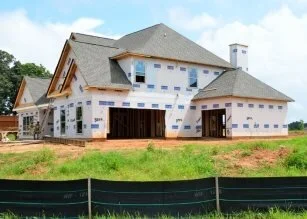 Carbon zero deadline tightened up for new homes