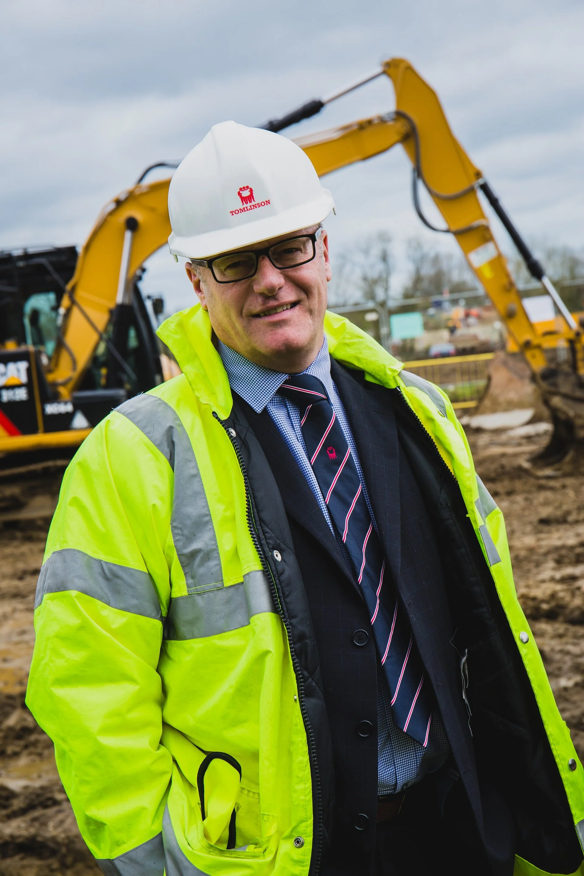 Midlands contractor appointed to major NHS SBS construction framework