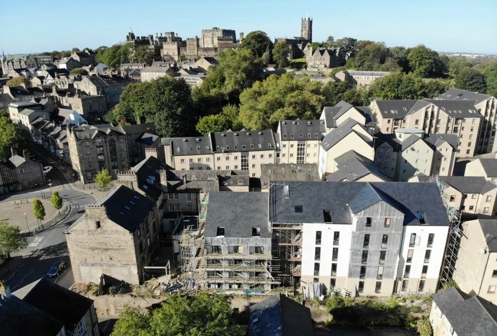 Student development given new lease of life