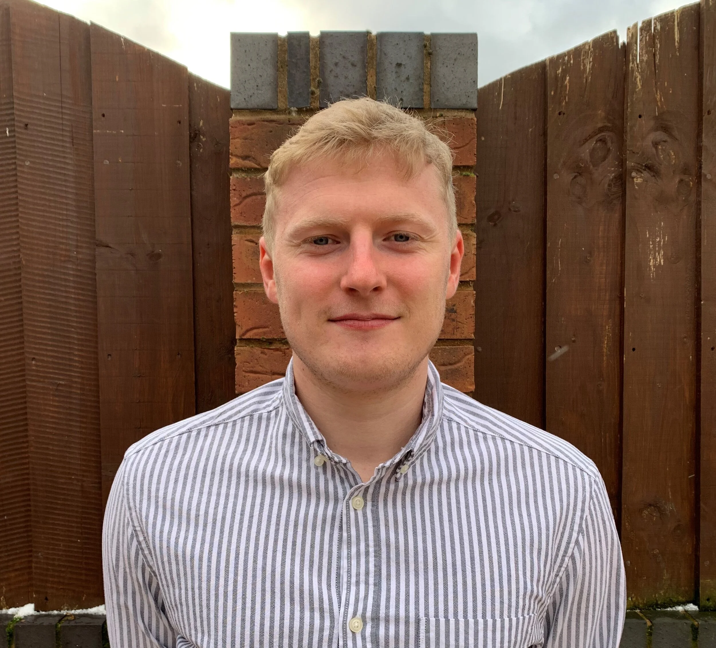 Midlands-based consulting engineer makes strong start to year with new hire