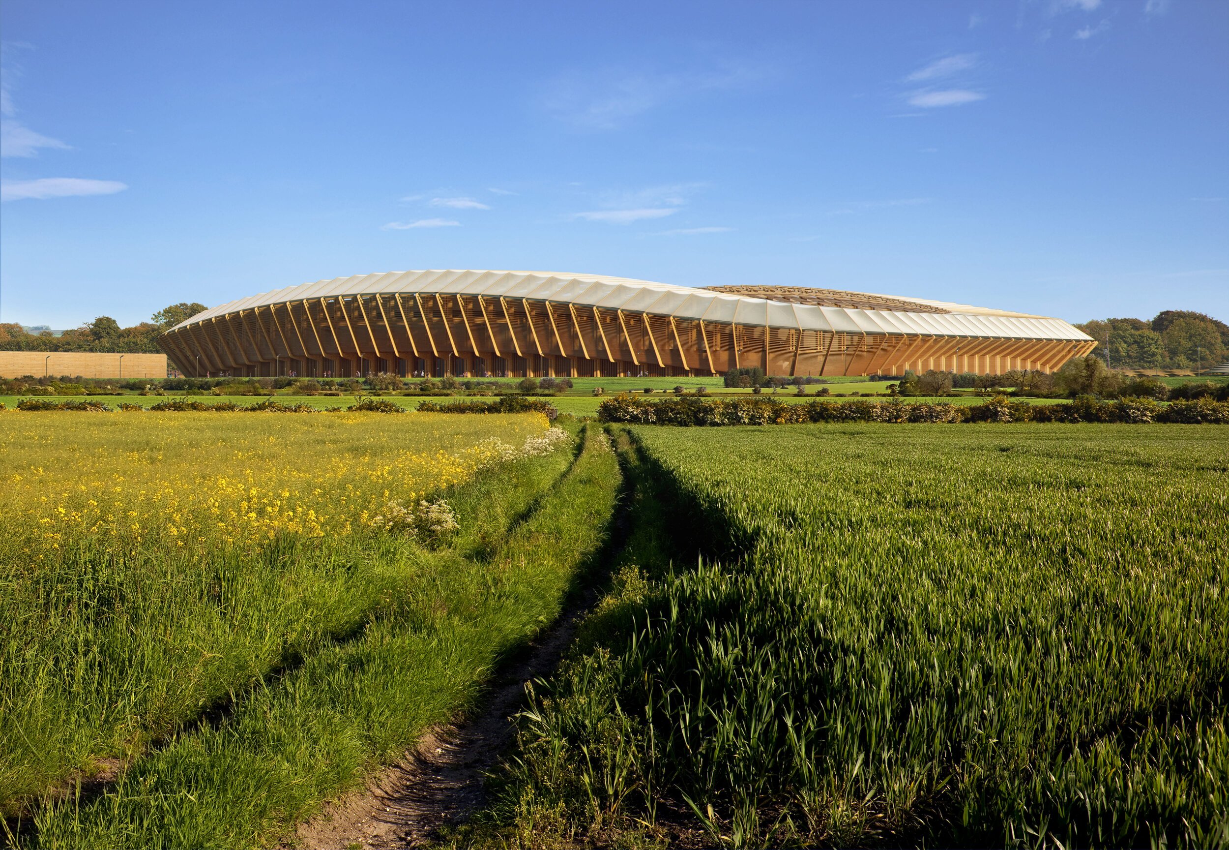 ©Zaha Hadid Architects, render by negativ.com