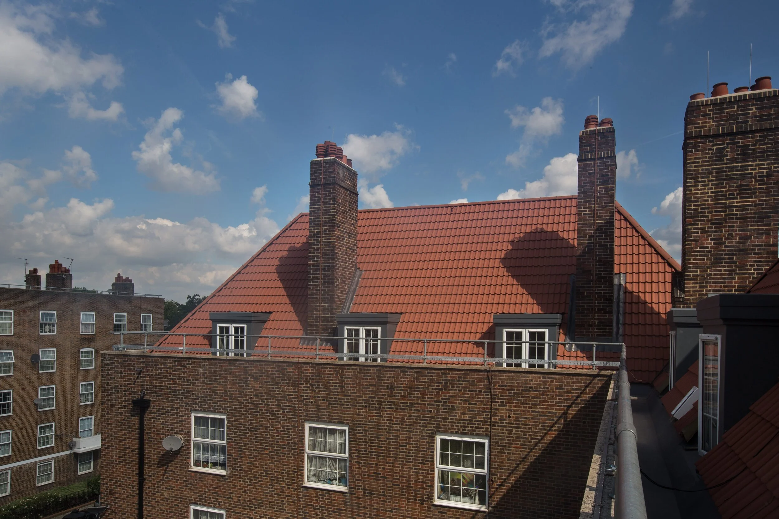 Social housing sector running out of time to meet sustainability targets
