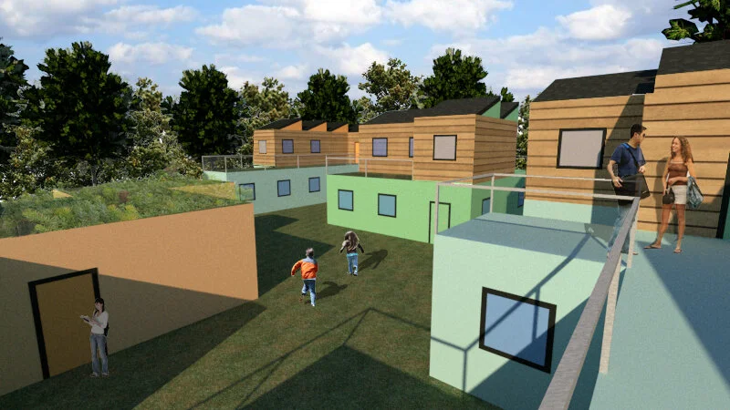 Totally Modular’s House iO Competition Proves A Great Success