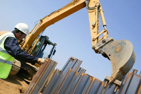 Up to 320,000 new building jobs needed to hit net-zero emissions