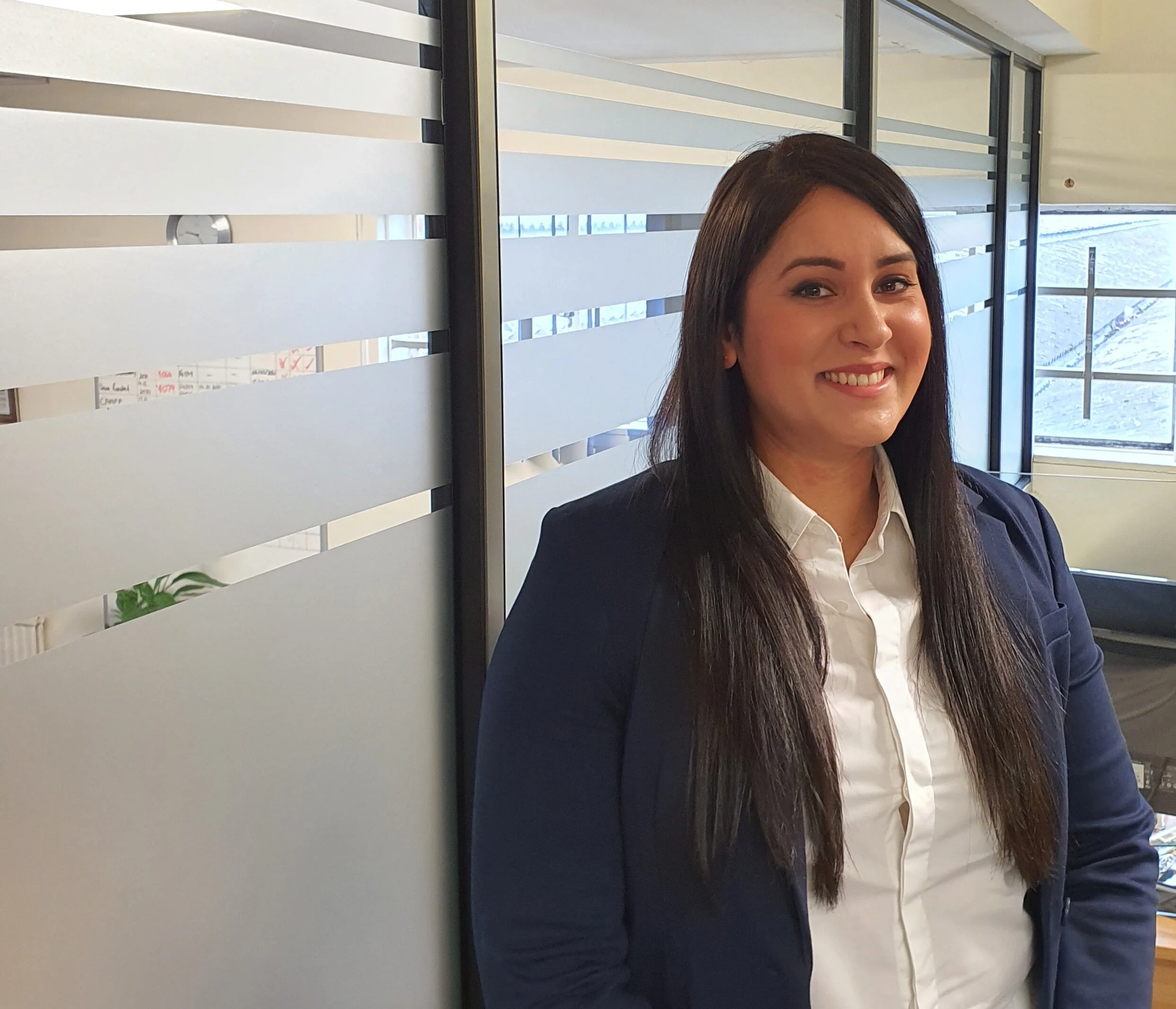 Double hire for Midlands fit-out and manufacturing firm