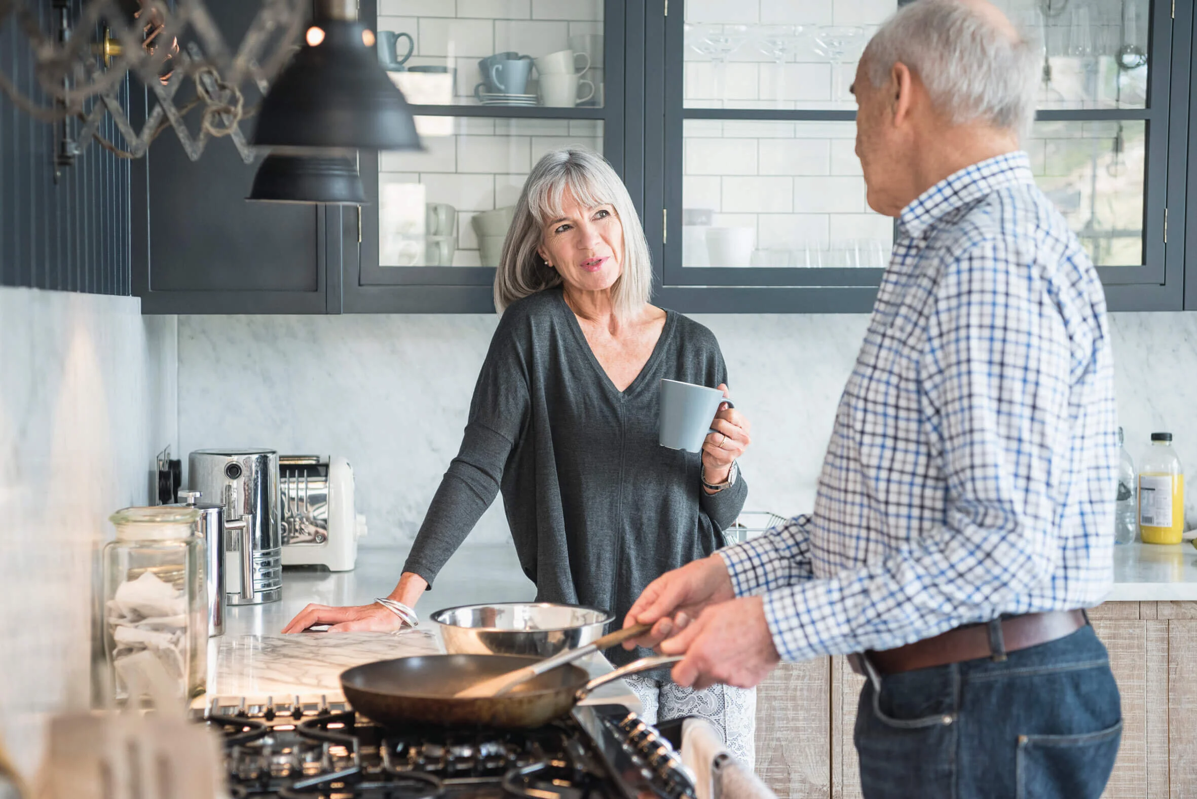 _Wharf customers enjoying their Wharf Seamless Makeover® worktop.jpg
