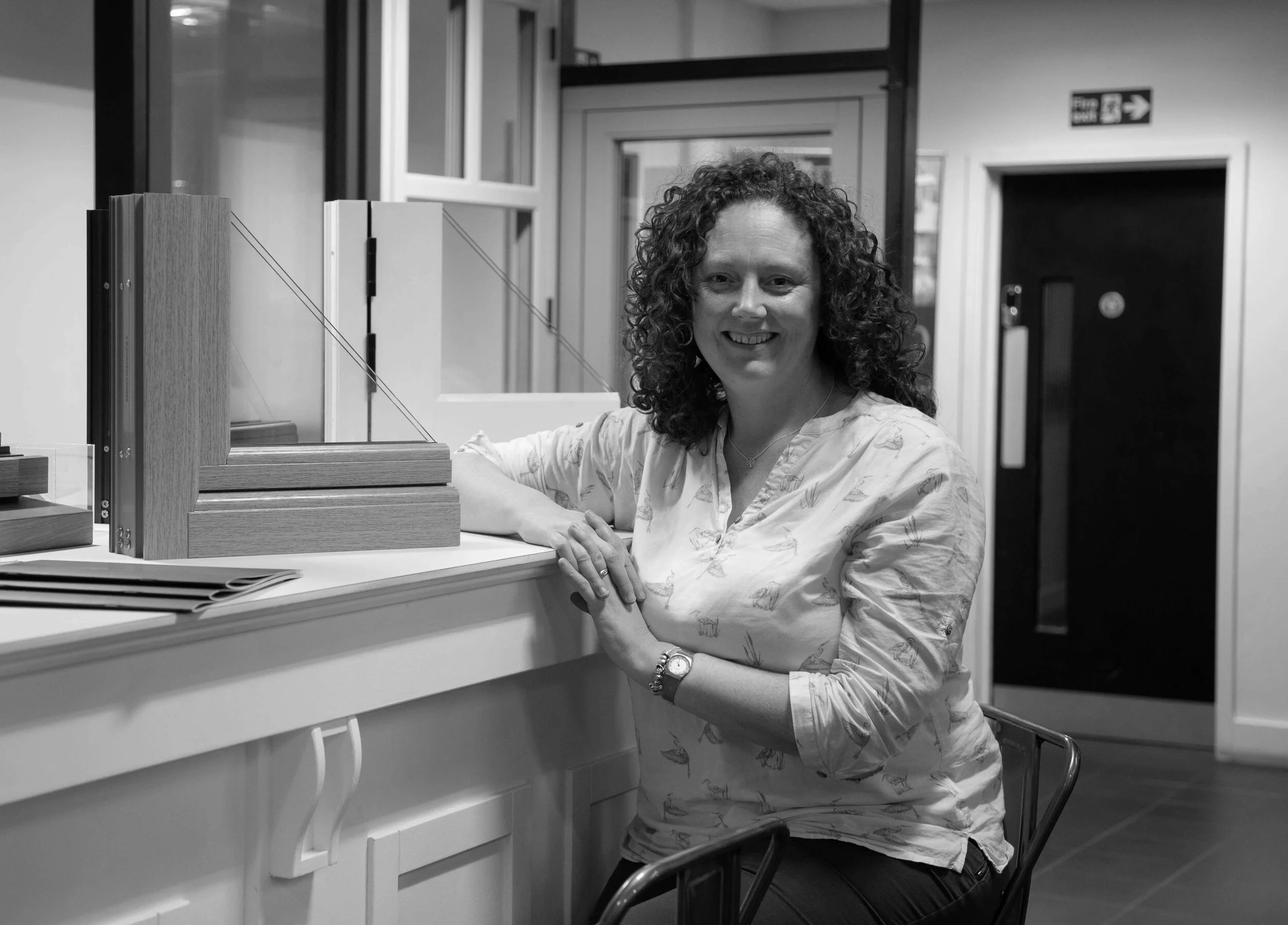 Jo to head up expanded marketing function at Window Widgets