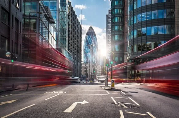 London's new mayor urged to ease congestion charges for builders