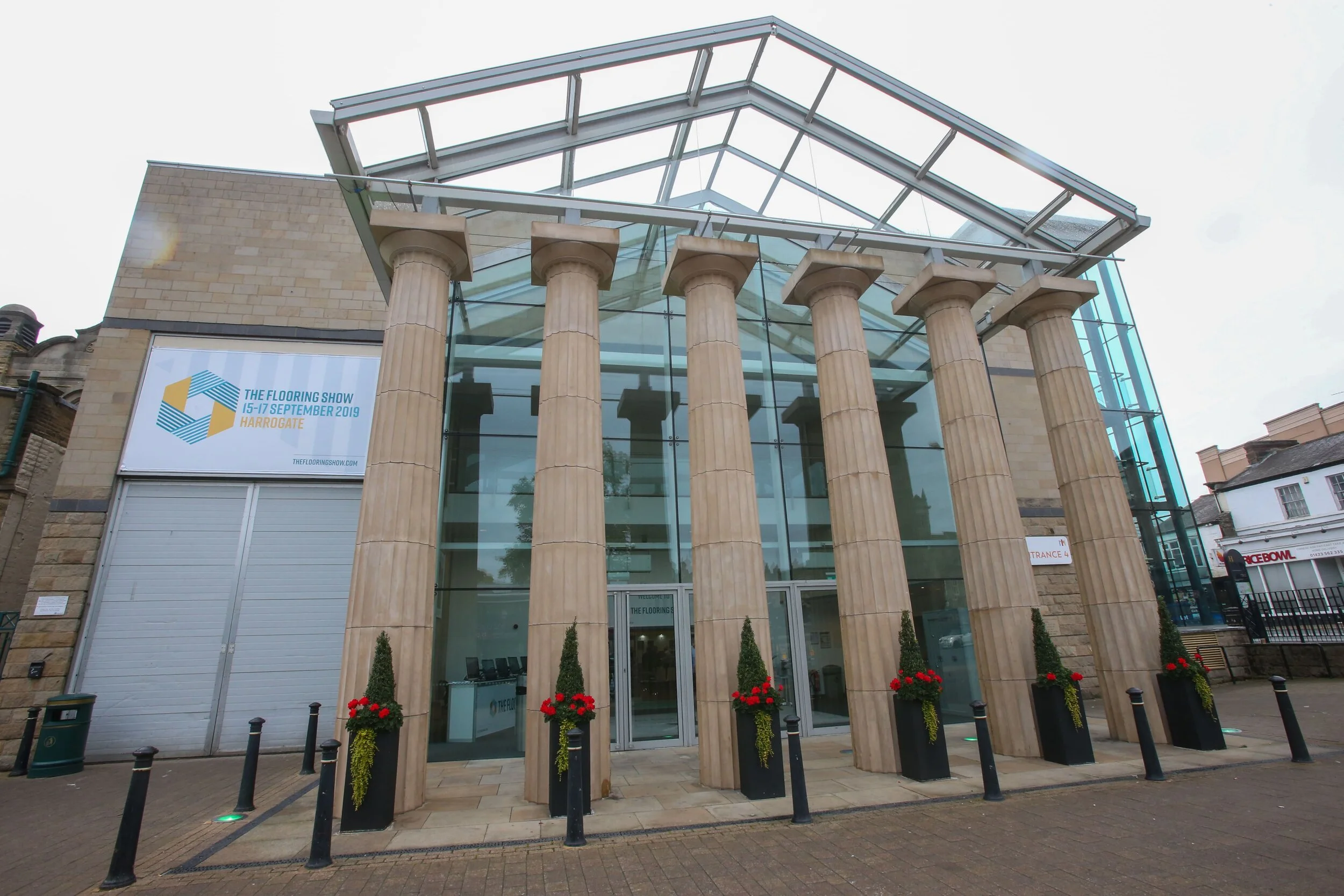 Registration opens for The Flooring Show 2021
