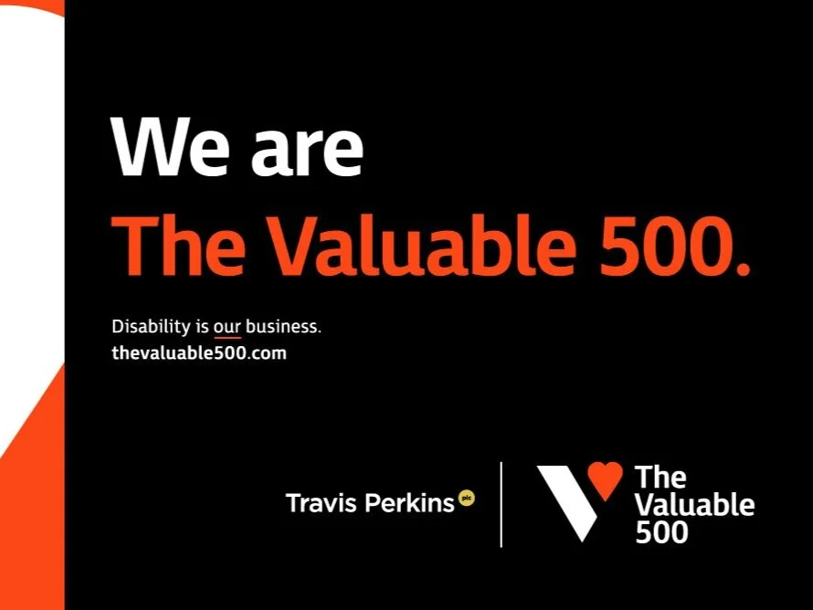 Travis Perkins announces commitment to disability inclusion