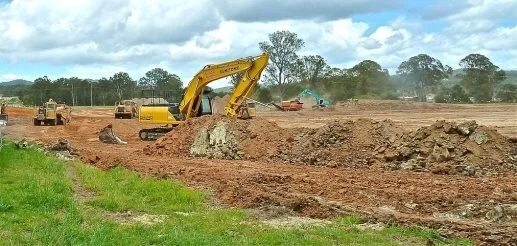 Developing public land set to get easier for SMEs