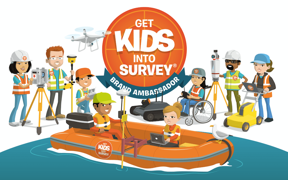 New Campaign Aims to Create a New Generation of Surveyors
