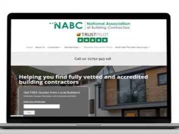 Remove the struggle of finding the right accredited builders with NABC