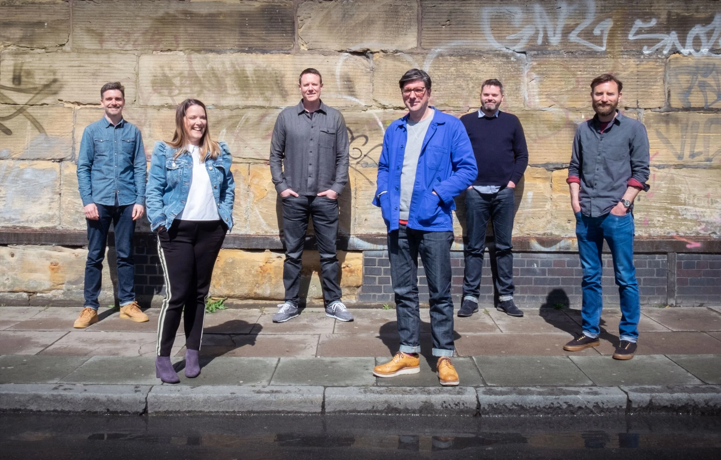 Uniform launches three businesses in response to clients needs