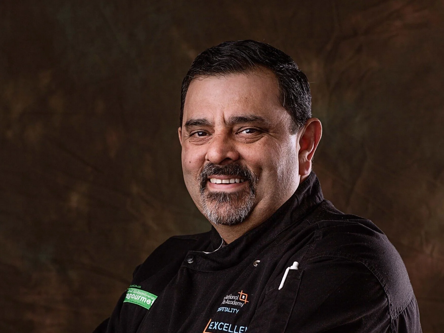 Cyrus Todiwala commissions Brandt Design for his new Academy
