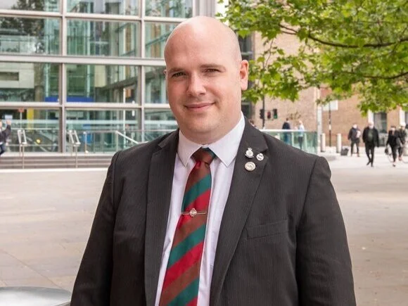 Kent-based Network Rail station manager recognised in Queen’s Birthday Honours